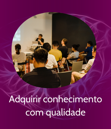 Conhecimento